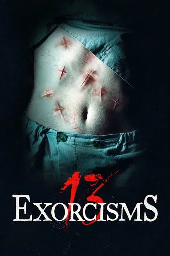 13 Exorcisms (2022) Hindi Dubbed 13 Exorcisms (2022) Hindi Dubbed