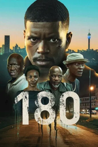 180 (2026) Hindi Dubbed 180 (2026) Hindi Dubbed