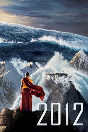 2012 (2009) Hindi Dubbed 2012 (2009) Hindi Dubbed