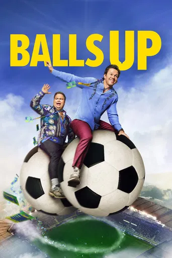 Balls Up (2026) Hindi Dubbed Balls Up (2026) Hindi Dubbed