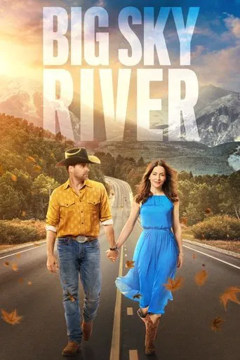 Big Sky River (2022) Hindi Dubbed Big Sky River (2022) Hindi Dubbed