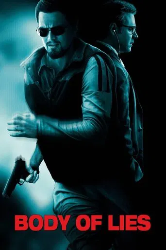 Body of Lies (2008) Hindi Dubbed Body of Lies (2008) Hindi Dubbed