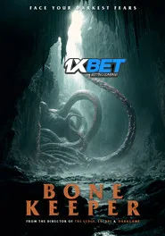 Bone Keeper (2026) Hindi Dubbed Bone Keeper (2026) Hindi Dubbed