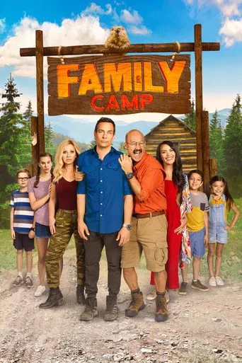 Family Camp (2022) Hindi Dubbed Family Camp (2022) Hindi Dubbed