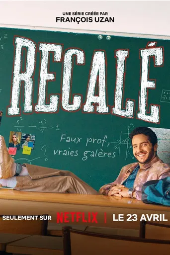Flunked (2026) Season 1 Netflix Hindi Dubbed Flunked (2026) Season 1 Netflix Hindi Dubbed