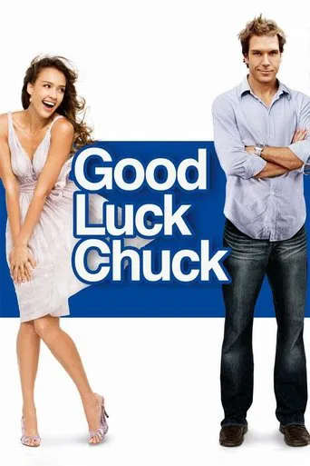 Good Luck Chuck (2007) Hindi Dubbed Good Luck Chuck (2007) Hindi Dubbed