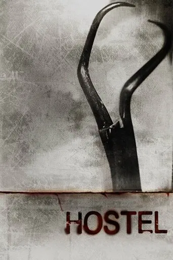 Hostel (2006) Hindi Dubbed Hostel (2006) Hindi Dubbed