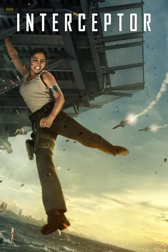 Interceptor (2022) Hindi Dubbed Interceptor (2022) Hindi Dubbed