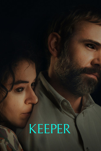 Keeper (2025) Hindi Dubbed Keeper (2025) Hindi Dubbed