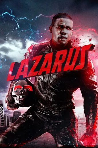 Lazarus (2021) Hindi Dubbed Lazarus (2021) Hindi Dubbed