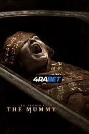 Lee Cronin’s The Mummy (2026) Hindi Dubbed Lee Cronin’s The Mummy (2026) Hindi Dubbed