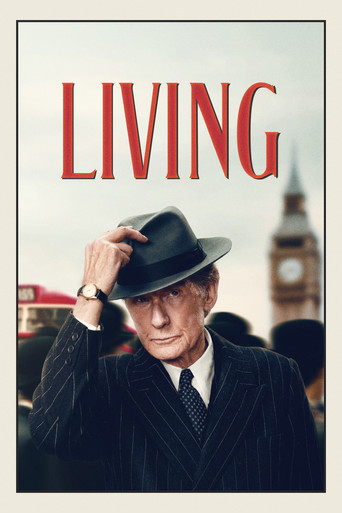 Living aka Viver (2022) Hindi Dubbed Living aka Viver (2022) Hindi Dubbed