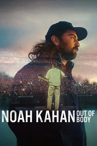 Noah Kahan: Out of Body (2026) Hindi Dubbed Noah Kahan: Out of Body (2026) Hindi Dubbed