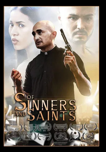 Of Sinners and Saints (2015) Hindi Dubbed Of Sinners and Saints (2015) Hindi Dubbed