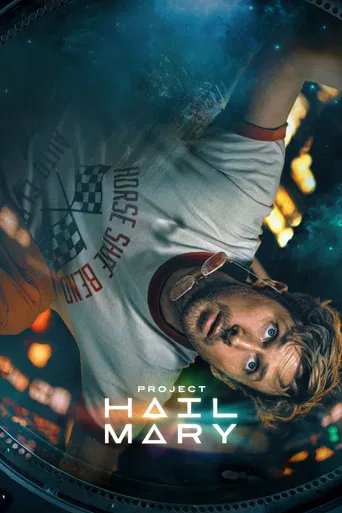 Project Hail Mary (2026) Hindi Dubbed Project Hail Mary (2026) Hindi Dubbed