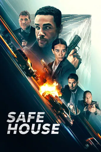 Safe House (2025) Hindi Dubbed Safe House (2025) Hindi Dubbed
