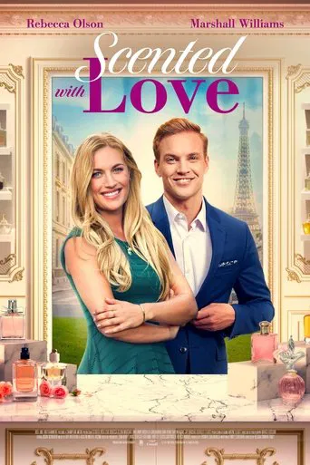 Scented with Love (2022) Hindi Dubbed Scented with Love (2022) Hindi Dubbed