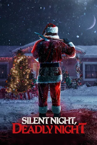 Silent Night Deadly Night (2025) Hindi Dubbed Silent Night Deadly Night (2025) Hindi Dubbed