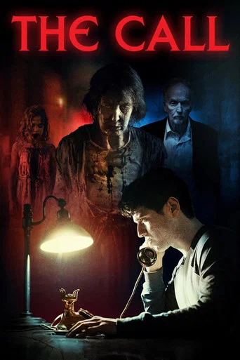 The Call (2020) Hindi Dubbed The Call (2020) Hindi Dubbed