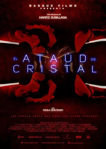 The Glass Coffin (2016) Hindi Dubbed The Glass Coffin (2016) Hindi Dubbed