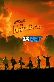 The Napa Boys (2026) Hindi Dubbed The Napa Boys (2026) Hindi Dubbed