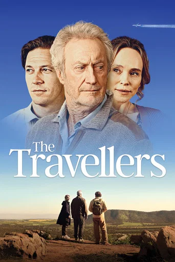 The Travellers (2025) Hindi Dubbed The Travellers (2025) Hindi Dubbed