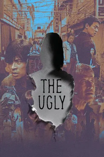 The Ugly (2025) Hindi Dubbed The Ugly (2025) Hindi Dubbed