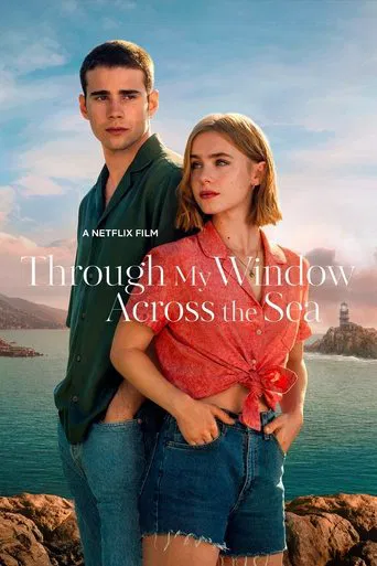 Through My Window Across the Sea (2023) Hindi Dubbed Through My Window Across the Sea (2023) Hindi Dubbed