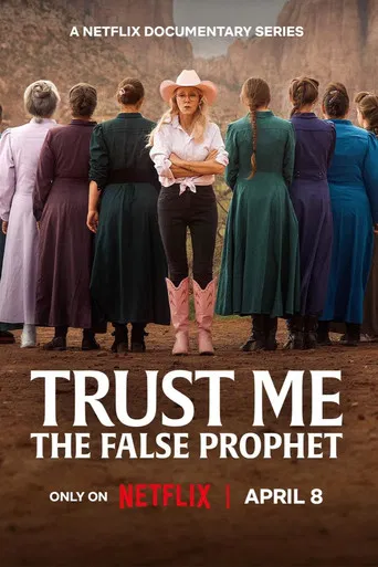 Trust Me: The False Prophet (2026) Season 1 Netflix Hindi Dubbed Trust Me: The False Prophet (2026) Season 1 Netflix Hindi Dubbed