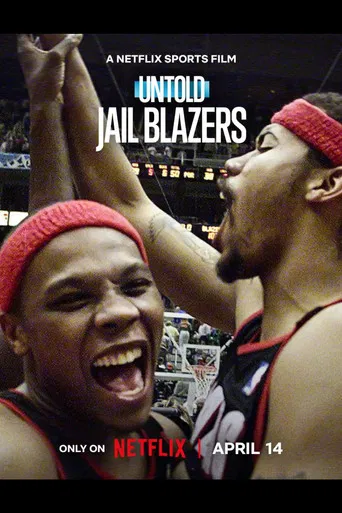 Untold: Jail Blazers (2026) Hindi Dubbed Untold: Jail Blazers (2026) Hindi Dubbed
