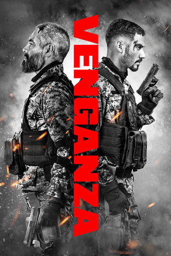 Venganza (2026) Hindi Dubbed Venganza (2026) Hindi Dubbed