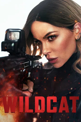 Wildcat (2025) Hindi Dubbed Wildcat (2025) Hindi Dubbed
