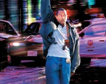 Blue Streak (1999) Hindi Dubbed