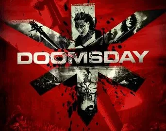 Doomsday (2008) Hindi Dubbed