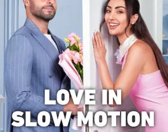 Love in Slow Motion Filmy4Wap (2026) Hindi Dubbed Netflix