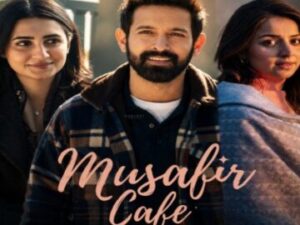 Musafir Cafe Filmy4WEP (2026) Hindi Season 1 Complete Netflix