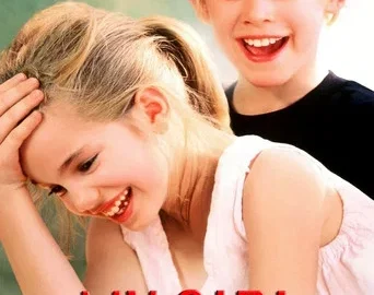 My Girl (1991) Hindi Dubbed