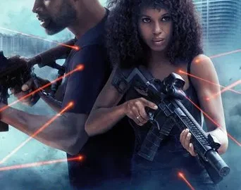Shadow Force (2025) Hindi Dubbed