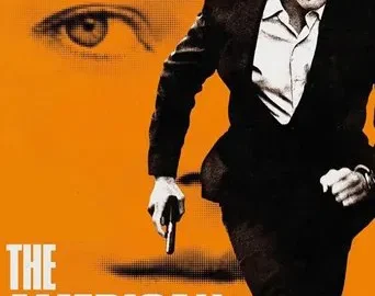 The American (2010) Hindi Dubbed BluRay