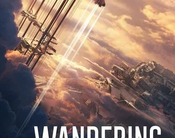 The Wandering Earth II (2023) Hindi Dubbed