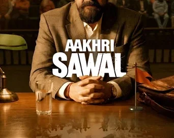 Aakhri Sawal (2026) Hindi HD [LionsgatePlay]