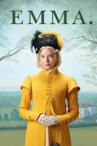 Emma (2020) Hindi Dubbed AMZN