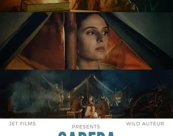 Gadera (2024) Hindi Dubbed HD Zee5