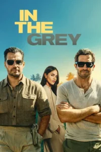 In the Grey (2026) Hindi Dubbed AMZN