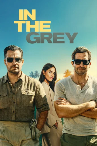In the Grey (2026) Hindi Dubbed AMZN