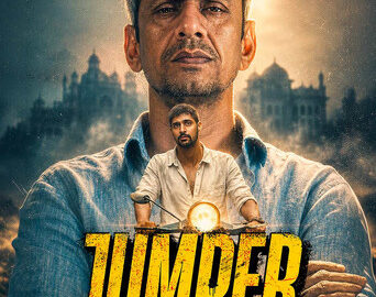 Johnny Jumper (2026) Hindi HD JioHotstar