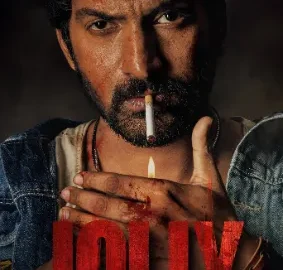 Jolly (2026) Hindi Dubbed CAMRip