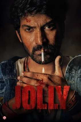 Jolly (2026) Hindi Dubbed CAMRip