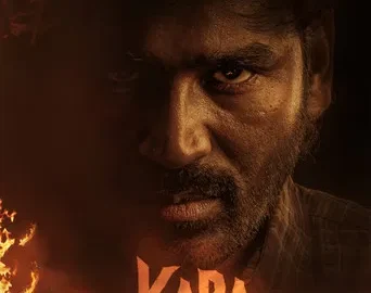 Kara (2026) Hindi Dubbed WEBRip