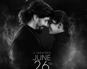 Moda Kavida Vaathavarana (2026) Hindi Dubbed AMZN